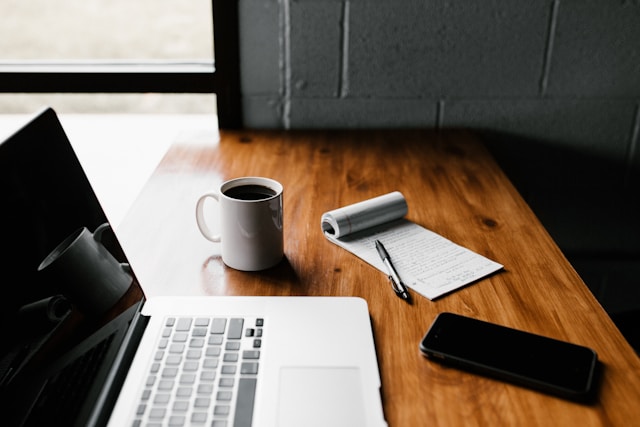 write post